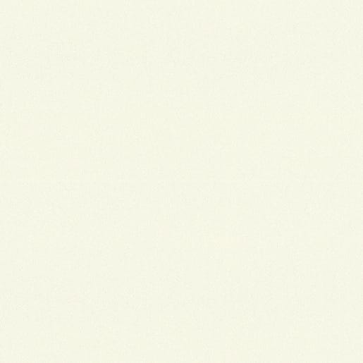 Flakeboard TFL panel in Antique White Suede finish, 12x12 inches, showcasing texture and color detail.