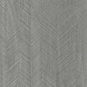 Abstract geometric pattern with symmetrical shapes in shades of blue and gray, titled WF456, conveying modern design.